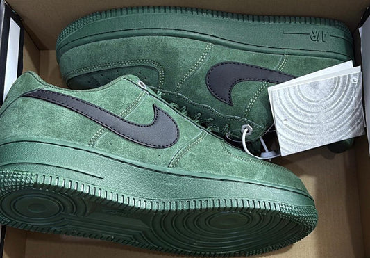 Nike Air Force 1 Suede