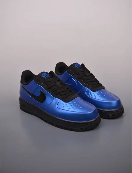 Nike Air Force 1 Foamposite Pro