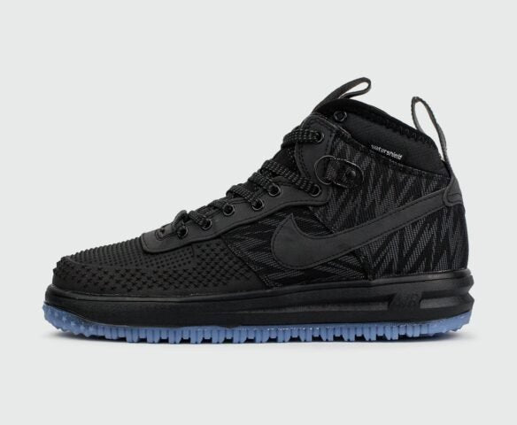 Nike Lunar Force 1 Duckboot