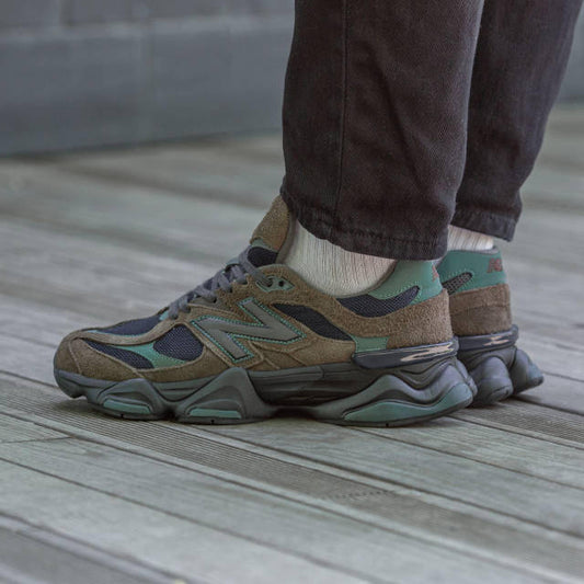 New Balance 9060 "Beef and Broccoli"