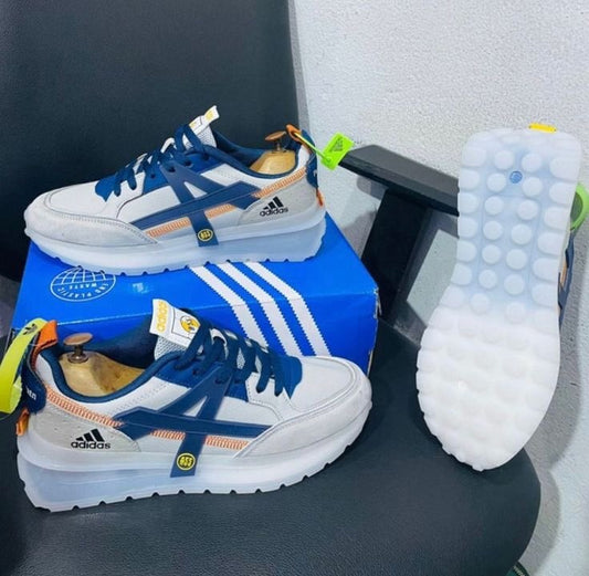 Adidas Paul Auratn A55