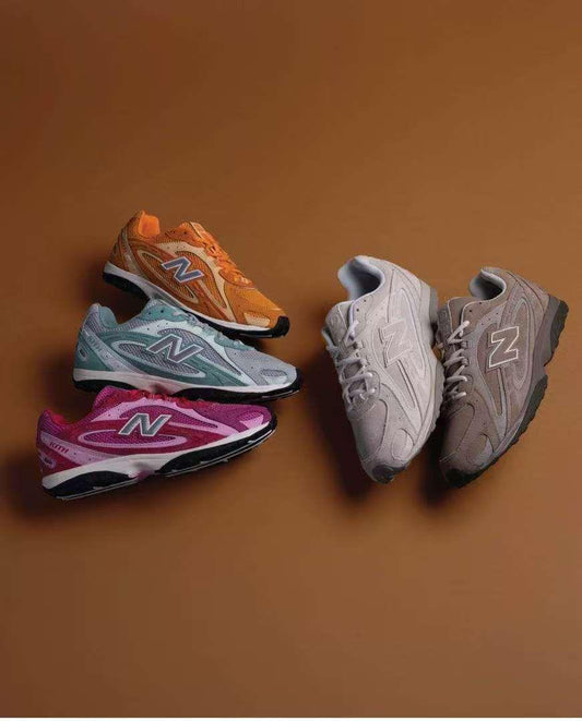 New Balance Kith