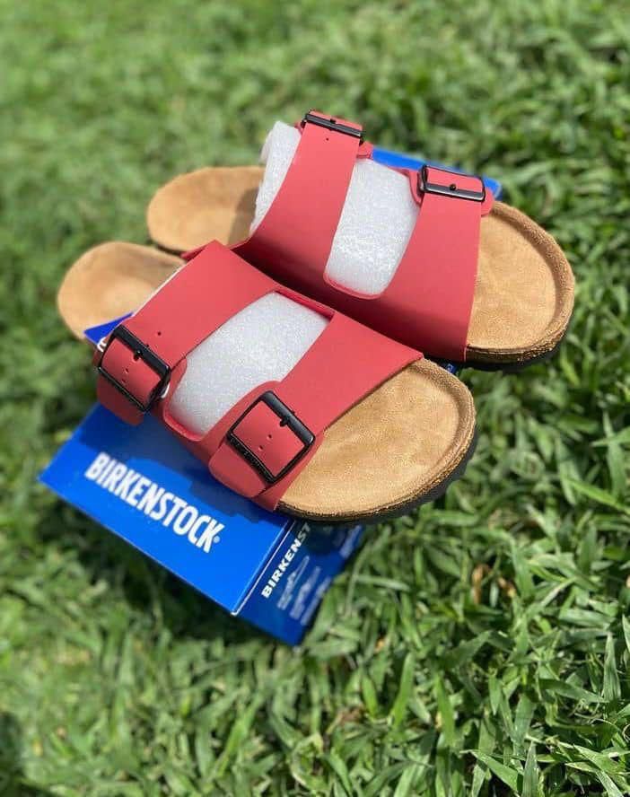 Birkenstock Arizona