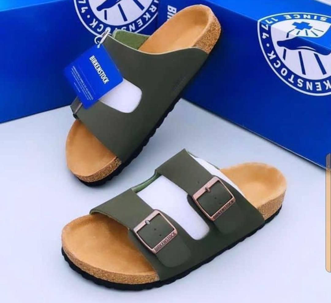 Birkenstock Arizona