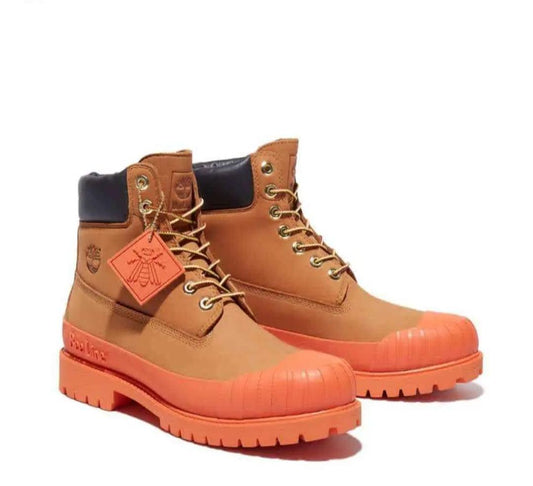 Timberland Bee Line