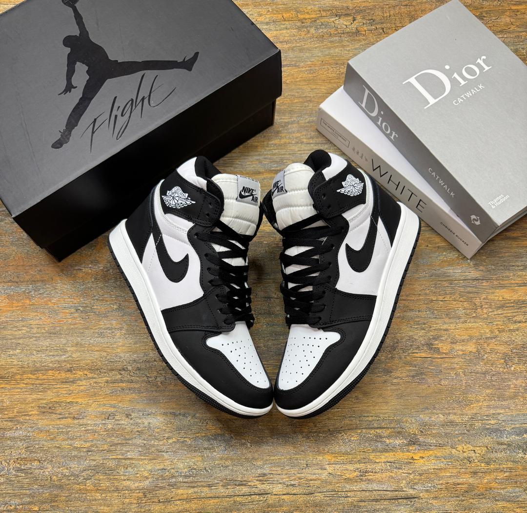 NIKE AIR JORDAN 1 RETRO HIGH OG