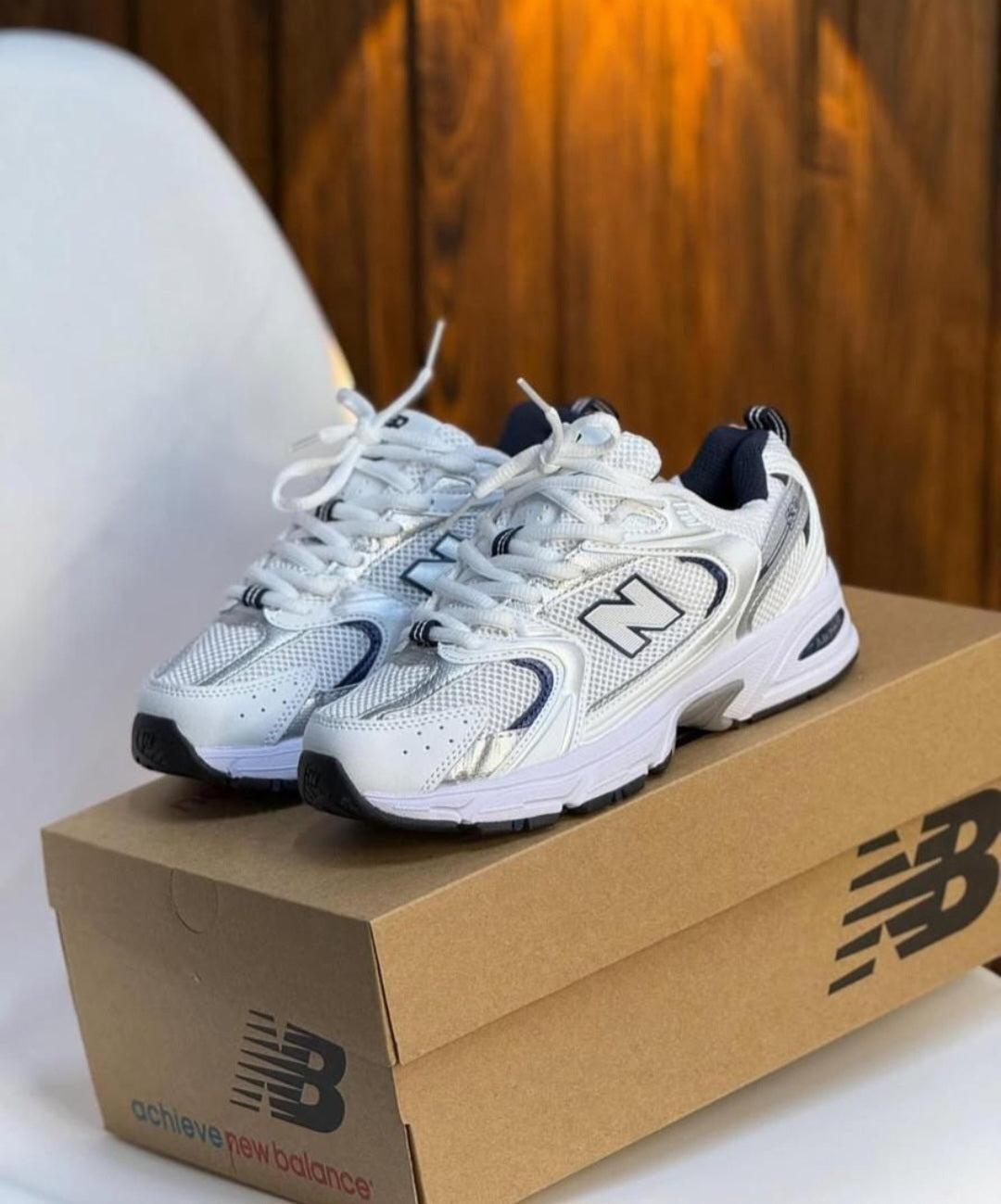 New Balance 530