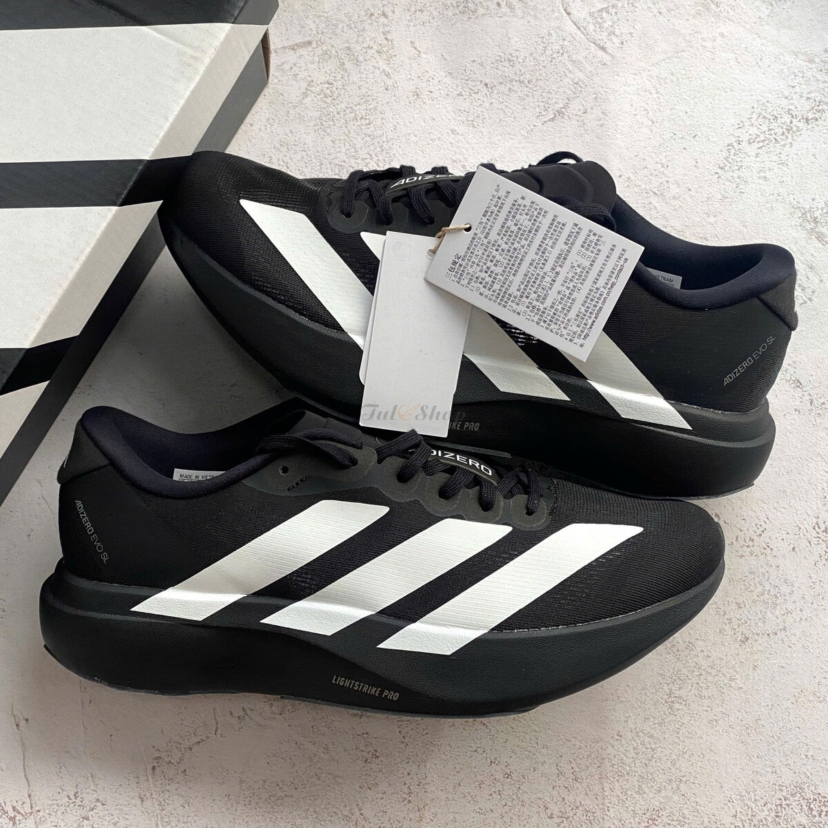 Adidas Adizero Evo SL