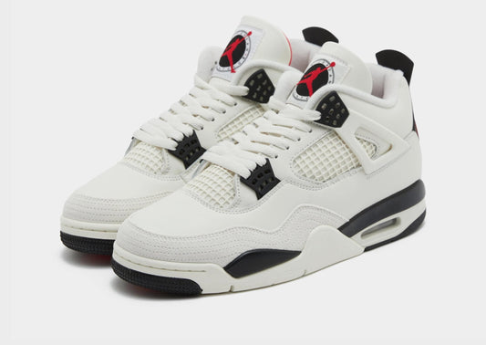 Air Jordan 4 Flight Club