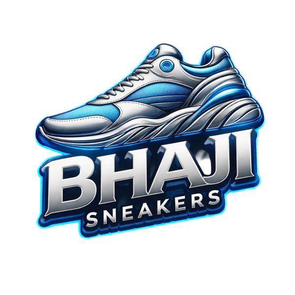 Bhaji Sneakers