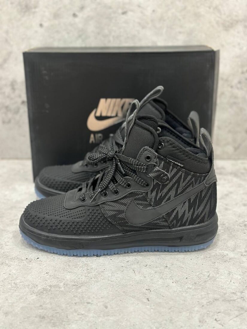 Nike Lunar Force 1 Duckboot