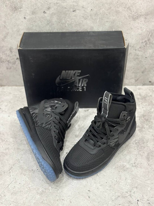 Nike Lunar Force 1 Duckboot
