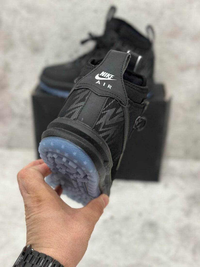 Nike Lunar Force 1 Duckboot