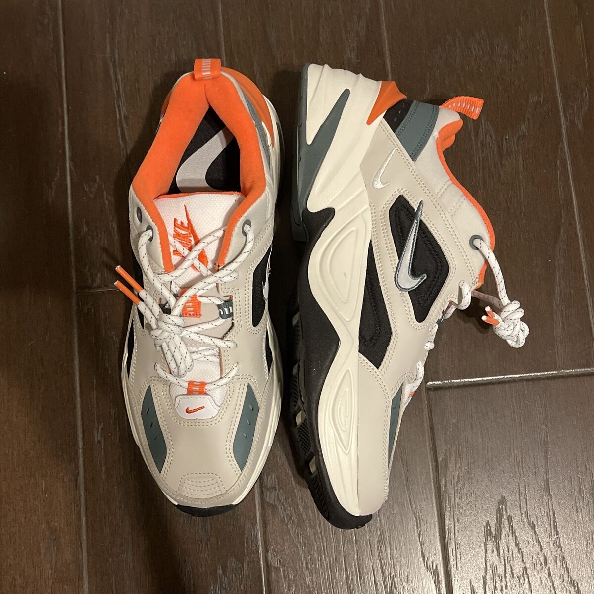 Nike M2K Tekno