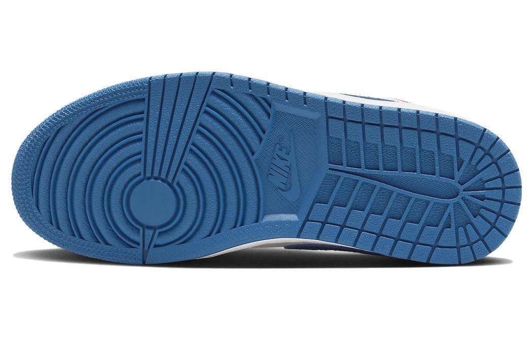 Jordan Air Jordan 1 Low SE 'Industrial Blue Sashiko'