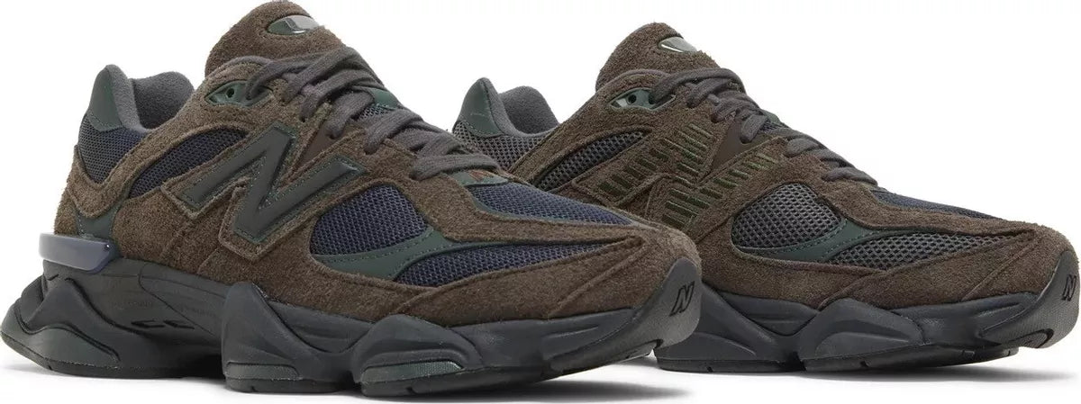 New Balance 9060 "Beef and Broccoli"