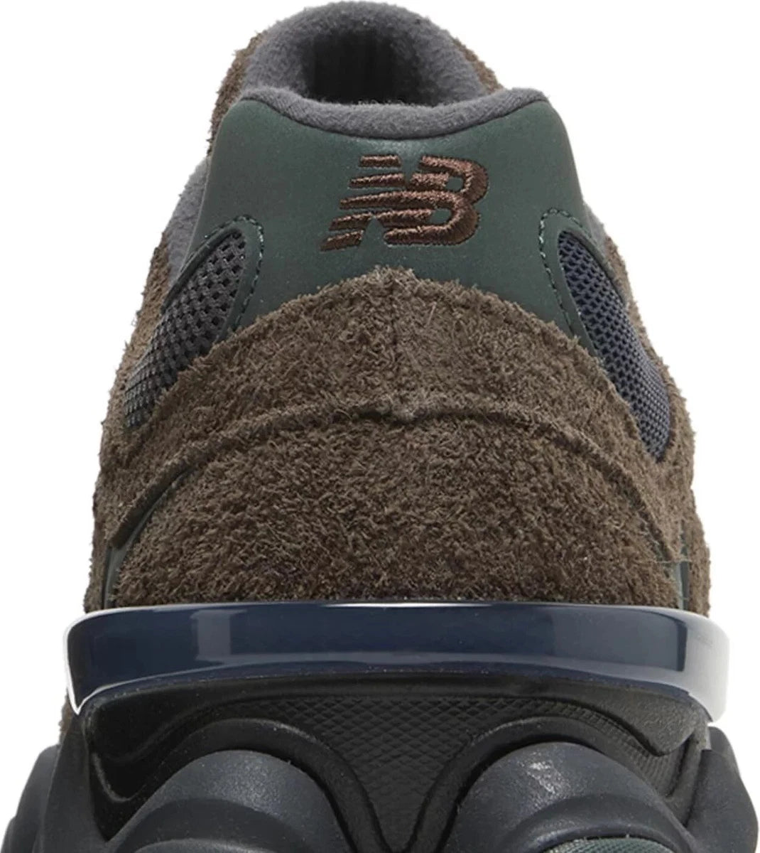 New Balance 9060 "Beef and Broccoli"