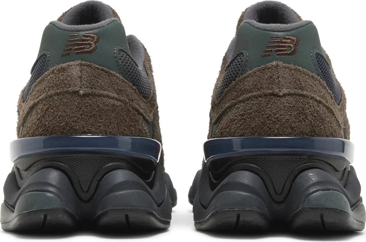 New Balance 9060 "Beef and Broccoli"